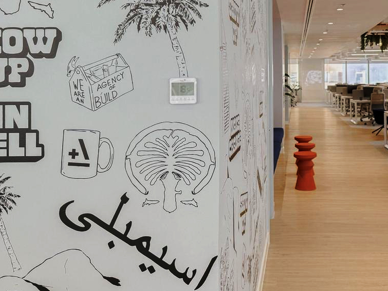 Wov Portfolio Graphics