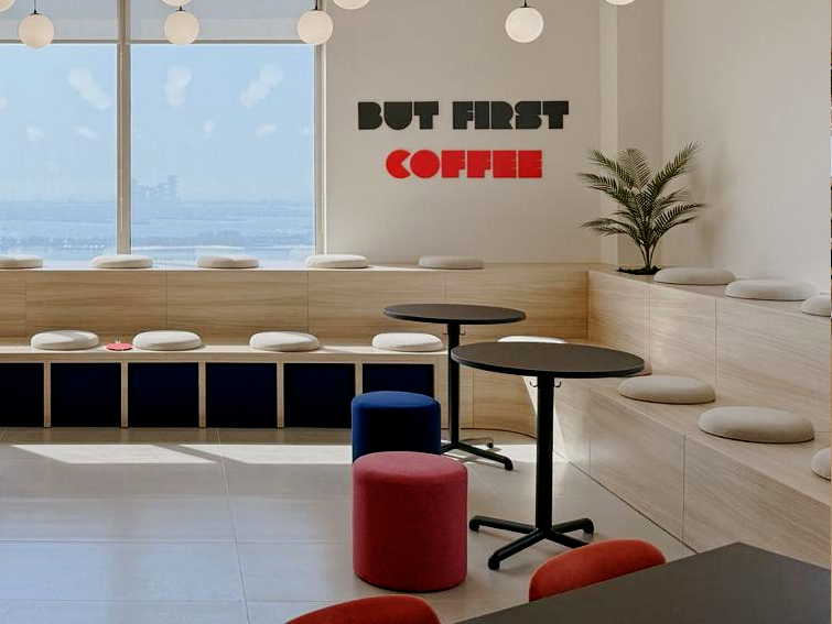 Wov Portfolio Graphics